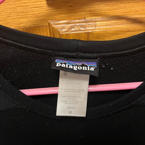 Mens long sleeve Patagonia shirt - Picture 2 of 2